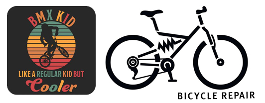 BMX Bike Repair 